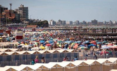Prorrogan permiso de concesi�n de la Bristol: 23 a�os de precariedad
