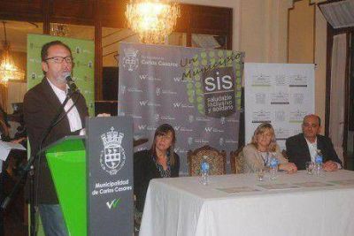 El municipio de Carlos Casares entreg� m�s de 1.700.000 pesos en subsidios a escuelas
