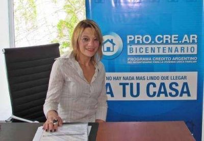 Se anunci� jornada de inscripci�n al Procrear
