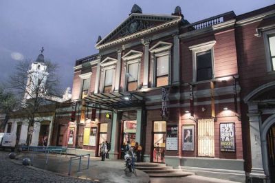 Se viene la feria de arte Buenos Aires Photo