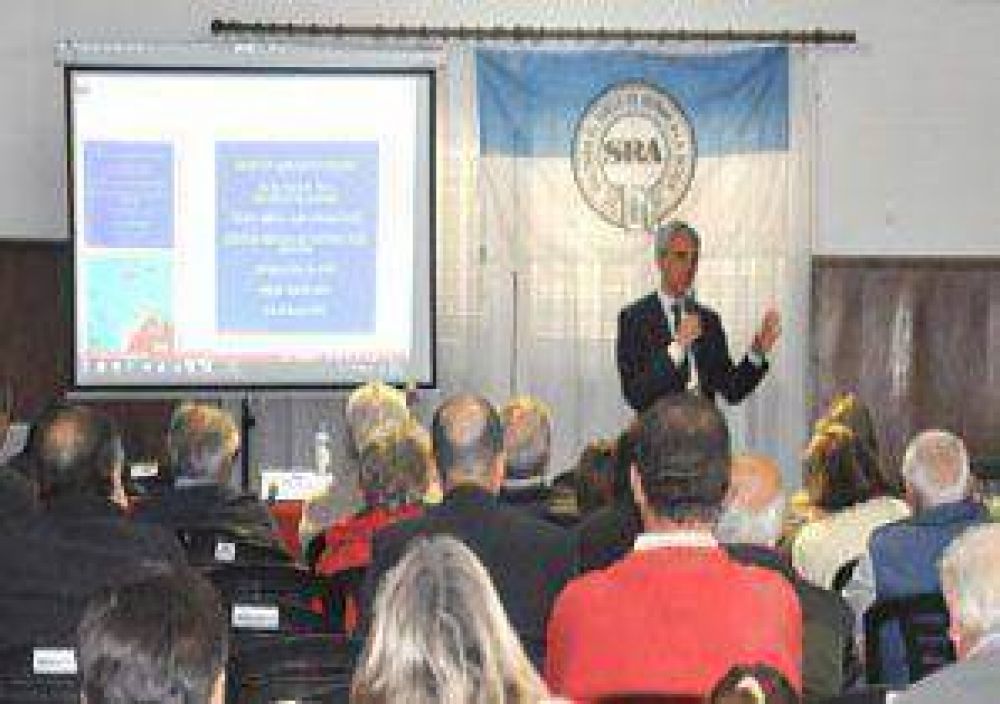 El rol de las obras h�dricas como sost�n de la actividad productiva