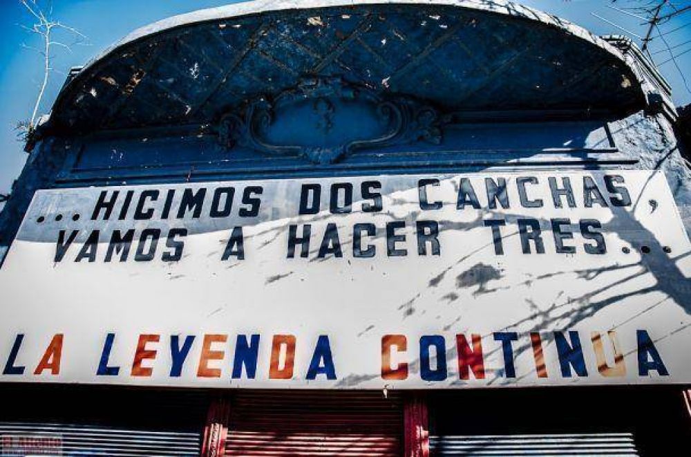 Vecinos y urbanistas no quieren que San Lorenzo vuelva a Boedo