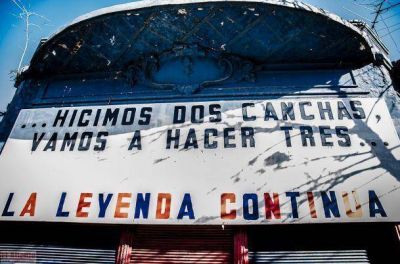 Vecinos y urbanistas no quieren que San Lorenzo vuelva a Boedo