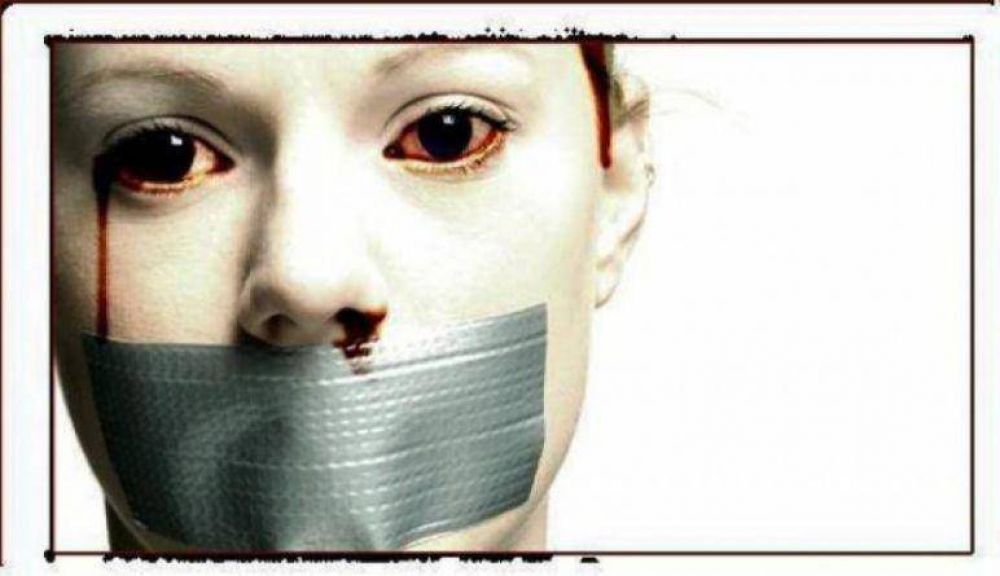 �Hay una intenci�n perversa de ocultar los femicidios y hacerlos pasar por suicidios�