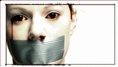 �Hay una intenci�n perversa de ocultar los femicidios y hacerlos pasar por suicidios�
