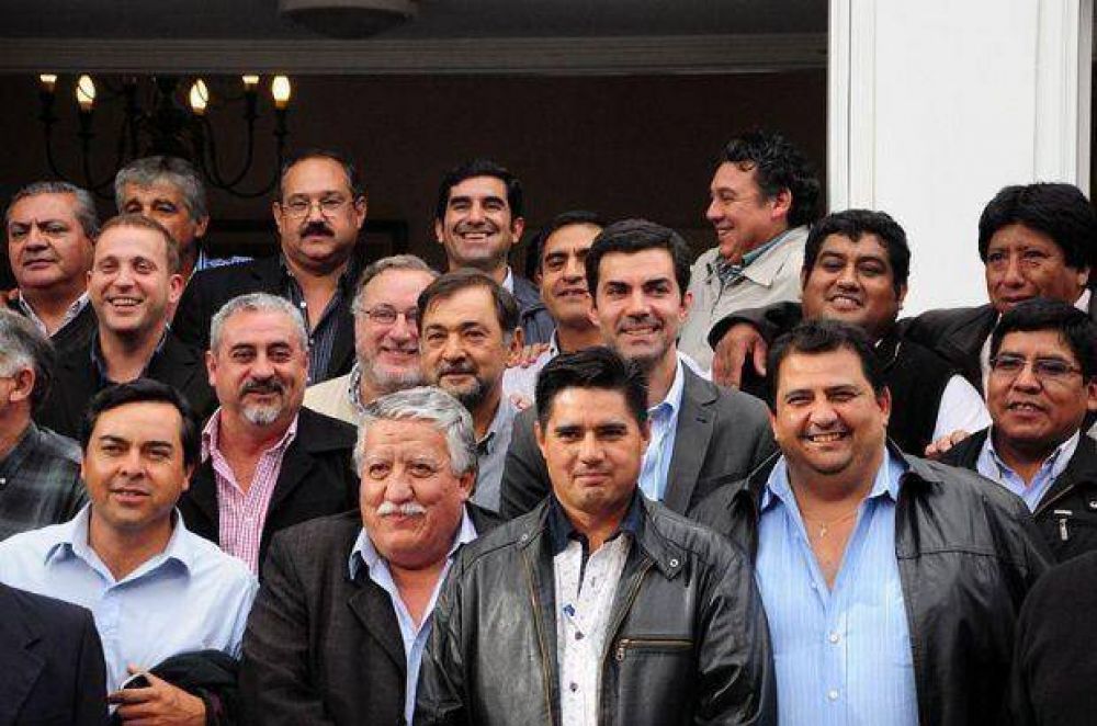 Para los intendentes, �las conclusiones fueron totalmente negativas�