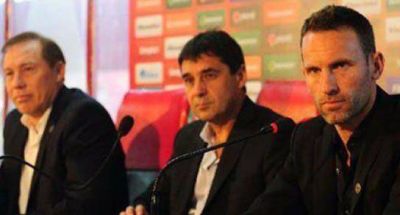 Newell�s y los puestos a reforzar