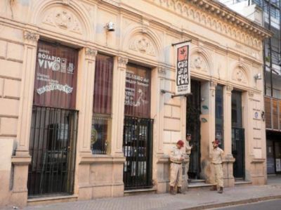 El bar donde falleci� un m�sico ten�a el cortacorriente desconectado