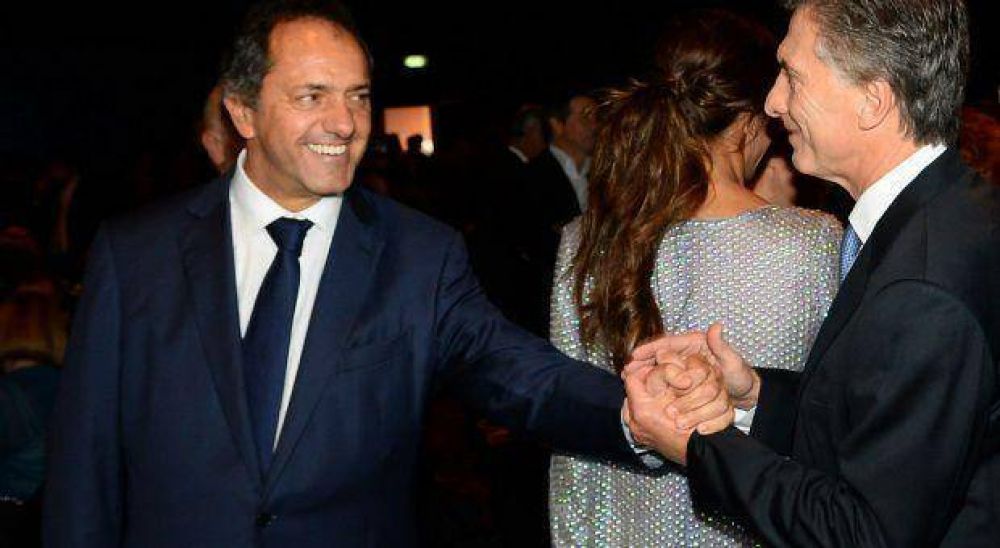 Los Presidenciables hacen pie en 