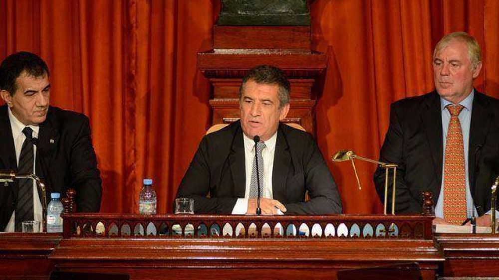 �Qui�n reemplazar� a Urribarri en diputados si se va con Scioli? 