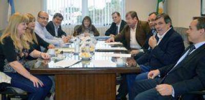 El pr�ximo martes se resolver� qui�n ser� el quinto juez del STJ