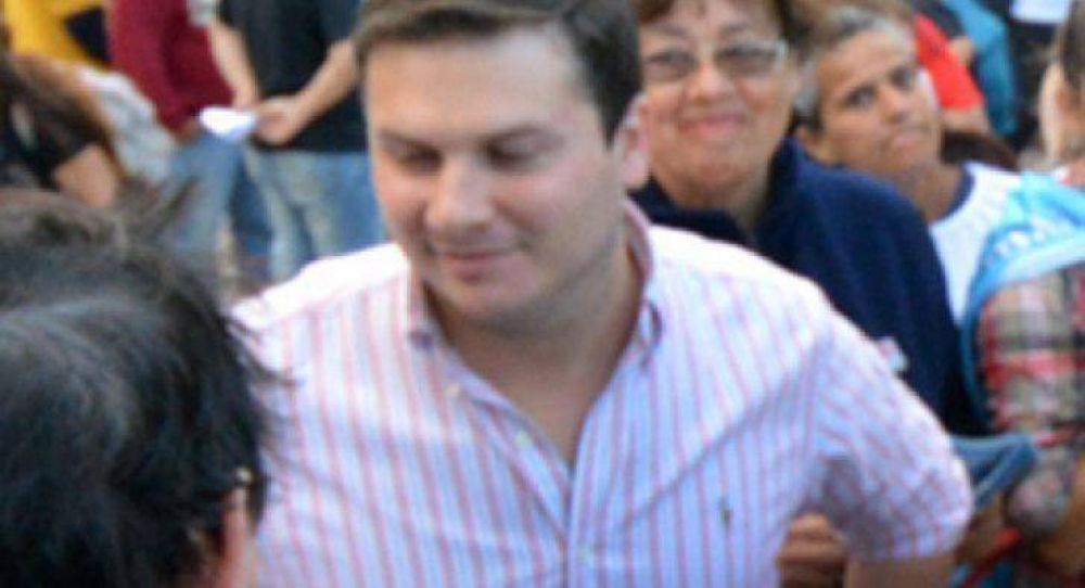 El FpV promete soluciones sin perorata ideol�gica