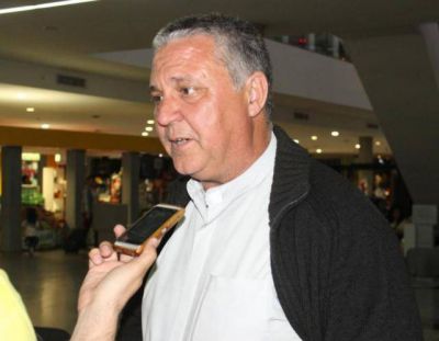 Delegaci�n de santiague�os parti� rumbo al Vaticano