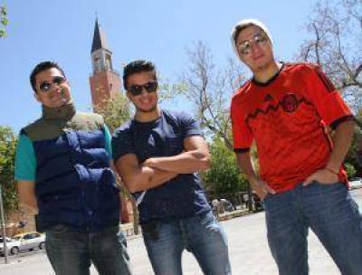 M�sica internacional cat�lica, gratis y en el Estadio Cubierto