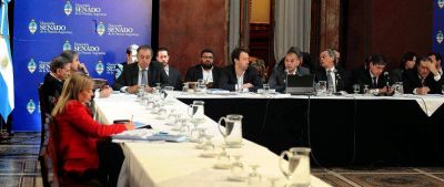 Kicillof niega que Mendoza necesite $ 5.800 millones