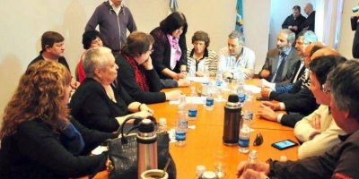 La Legislatura derog� las modificaciones a la Ley de Jubilaciones