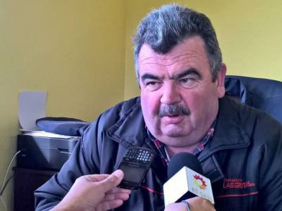 Para Las Grutas, el pliego del transporte est� alejado de la realidad
