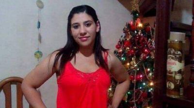 Femicidio en Ramos Mej�a: Julieta estaba embarazada de dos meses y medio