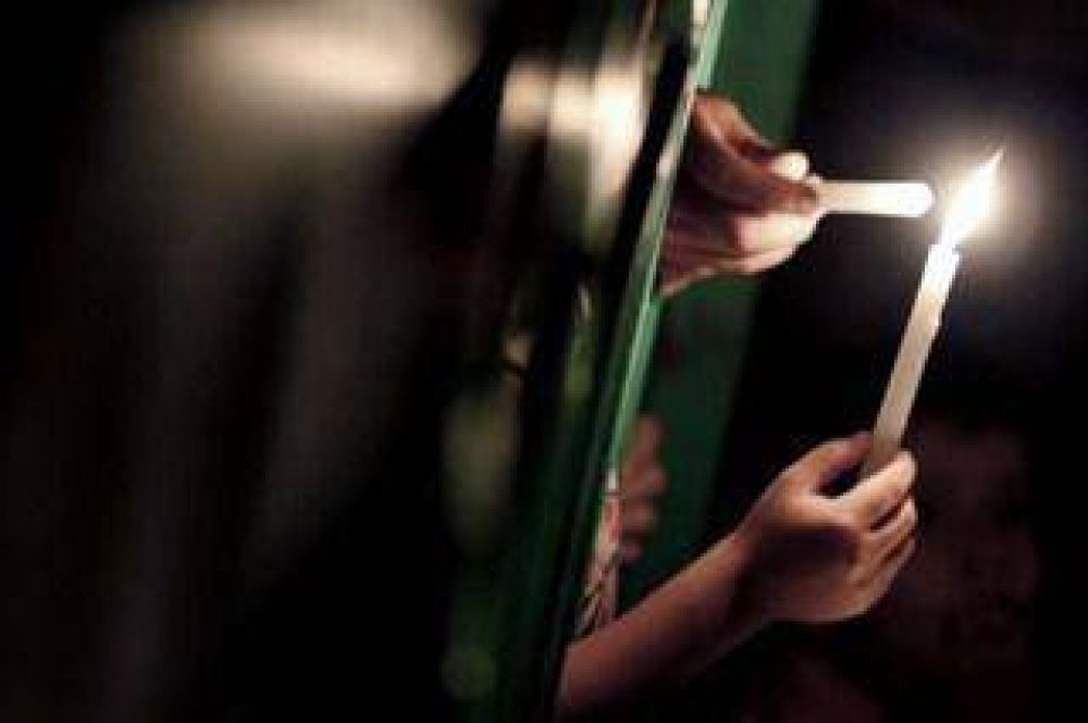 Unos 45 mil usuarios siguen afectados por el corte de luz en Recoleta