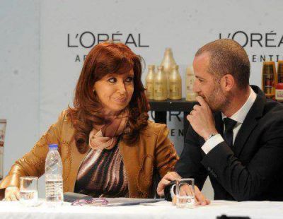 Cristina: 