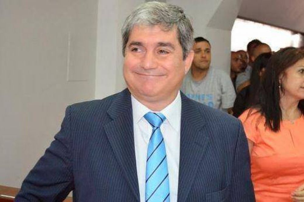 Buglioni, optimista: Katopodis va a sacar ms de 100 mil votos