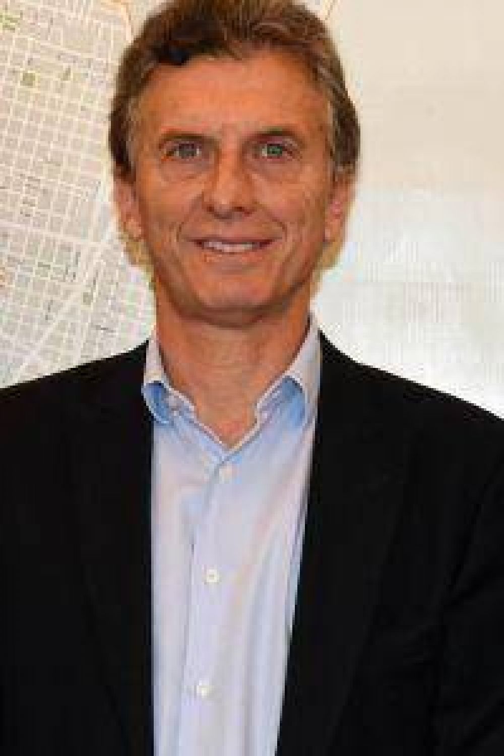 Macri prometi� 