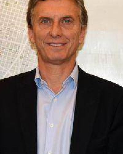 Macri prometi� 