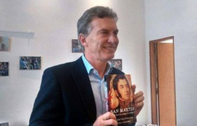 Macri: �Que cada uno se haga cargo de su panquequismo