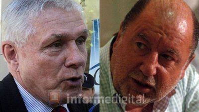 Para Cresto padre, Busti intenta hacer perder al peronismo