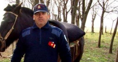 Imputaci�n de P�rez: Disconforme con la resoluci�n de Bomberos, Keudell puso su renuncia a disposici�n