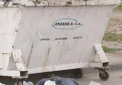 Ashira demand� al Municipio para cobrar las deudas