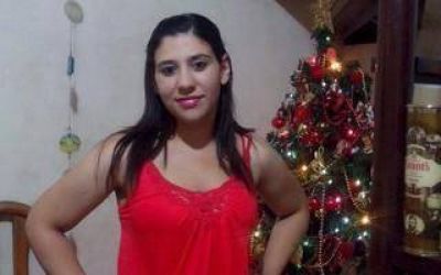 Crimen en Ramos Mej�a: Julieta estaba embarazada de dos meses y medio