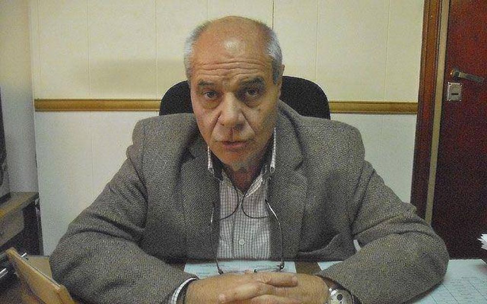 Bonfiglio advirti� que �lo �nico que tiene Torres es un voto en el Concejo�