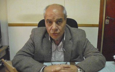 Bonfiglio advirti� que �lo �nico que tiene Torres es un voto en el Concejo�