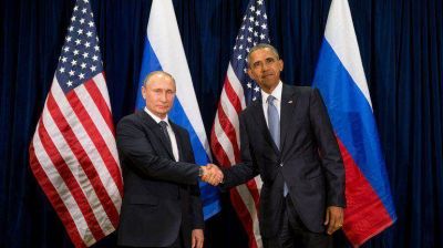 Estados Unidos y Rusia se acercan a un acuerdo para evitar incidentes a�reos en Siria