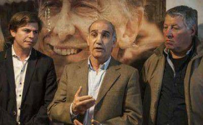 En Lomas, Salvador prometi� �una lucha sin cuartel contra el narcotr�fico�