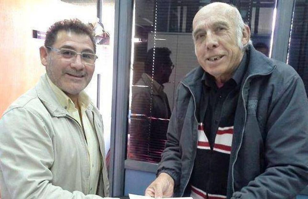 �Votar a Macri es elegir la corrupci�n�, dice Robledo