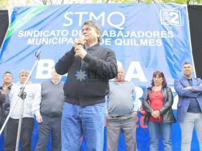 Municipales con Guti�rrez