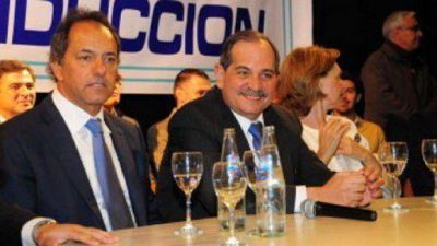 �Apoyamos a Scioli porque se comprometi� con las econom�as regionales�, sentenci� Alperovich