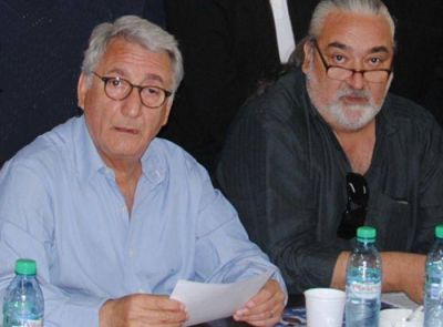Vacante: �Esperamos que el Peronismo logre tener una propuesta pol�tica para el Legislativo del 2017 y 2019�