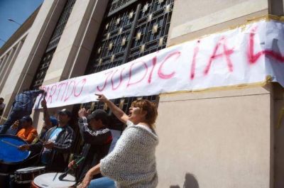 La fiscala Jerez se opone a que el fallo que aval� las elecciones sea revisado por la Corte nacional