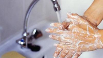 Lavado de manos: OSSE promueve el desaf�o de esa pr�ctica cada d�a
