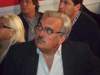Rosso: �Es una caradurez la explicaci�n de Arroyo sobre su rol en la dictadura�