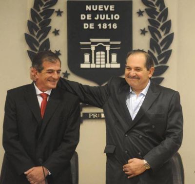 Ediles se despiden sin ampliar el presupuesto