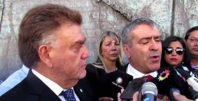 Cano y Amaya esperan el fallo de la justicia tucumana para recurrir a la Naci�n