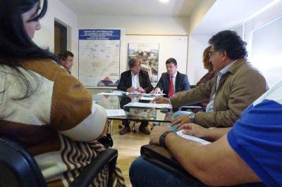 Se implementar� en dos meses el SUBE