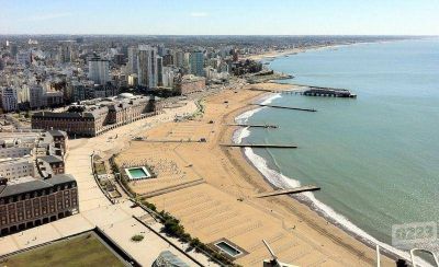 En la recta final, los pesos pesado ponen la lupa en Mar del Plata 