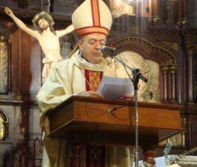 El ataque a la Catedral fue un acto de barbarie
