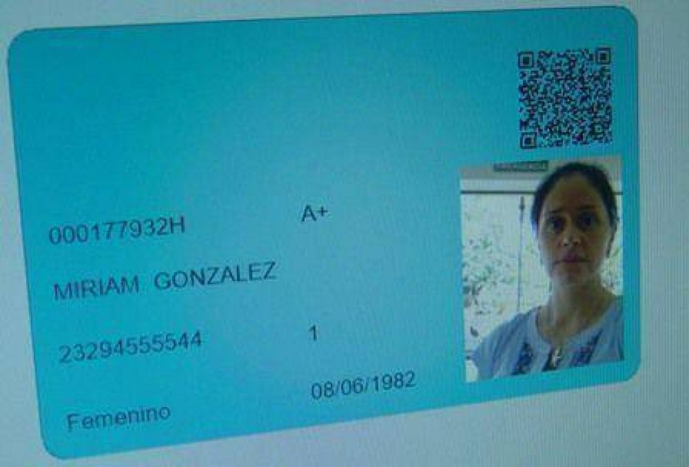 Salud present� la historia cl�nica digital que se usar�n los pacientes en Misiones