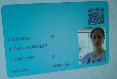 Salud present� la historia cl�nica digital que se usar�n los pacientes en Misiones